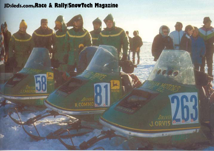 Photo credit: Race & Rally/SnowTech Magazine