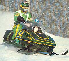 Jon Carlson #54